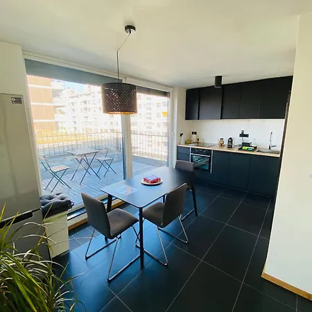 Apartamento Rok's Mini Penthouse