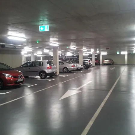 Appartement Rok's Mini Penthouse *