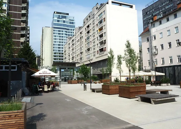 Rok's Mini Penthouse *