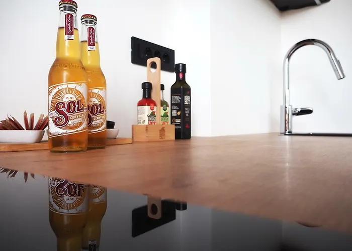 Rok's Mini Penthouse ليوبليانا